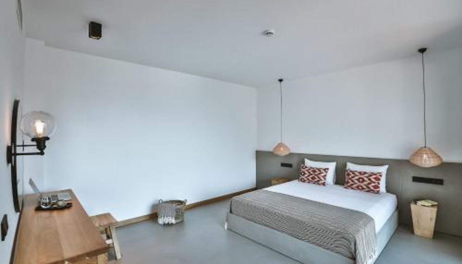 Zimmer - Carruba Boutique Hotel