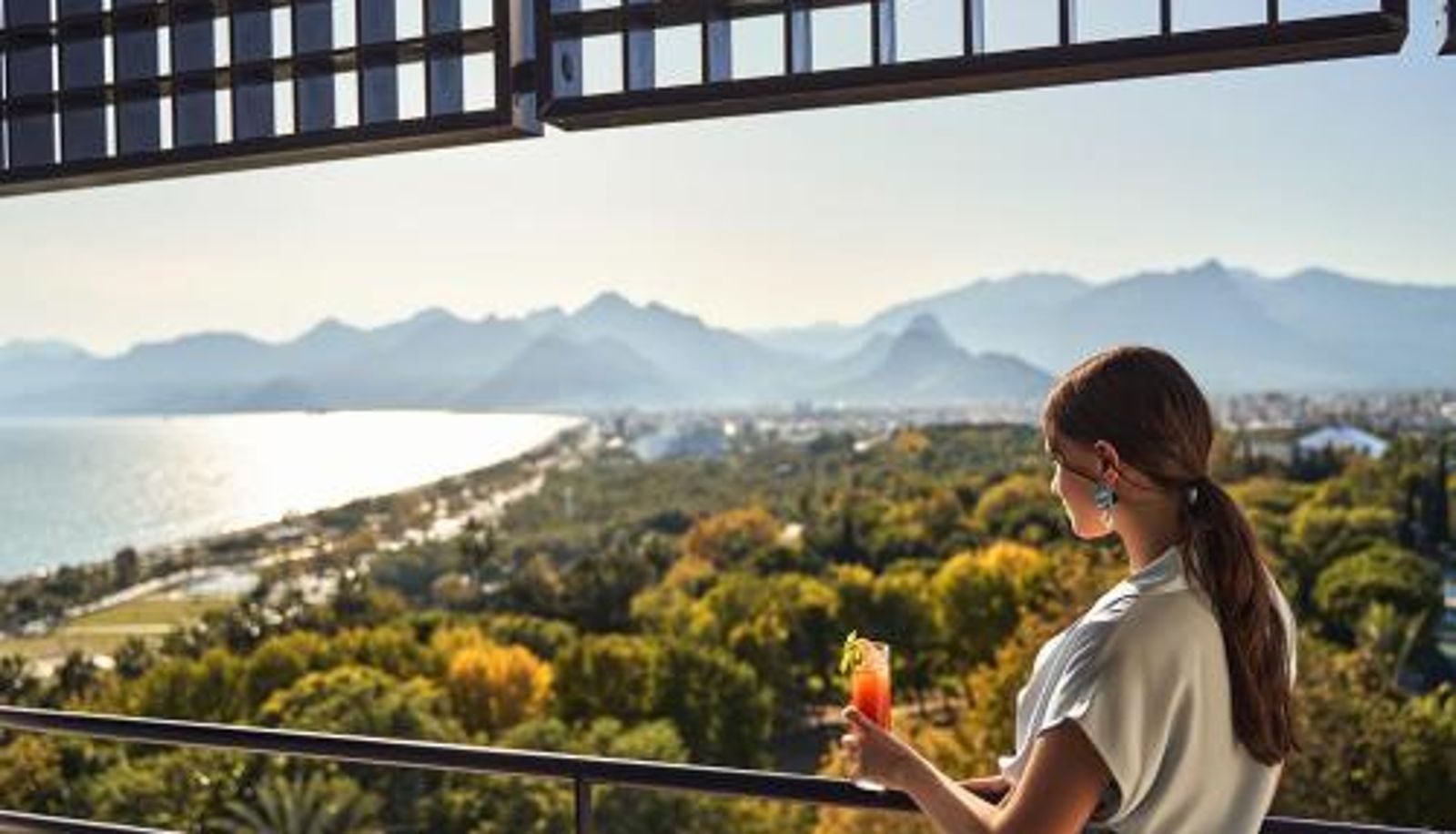Pokój - MEDWORLD Health & Rehabilitation Center Rixos Antalya