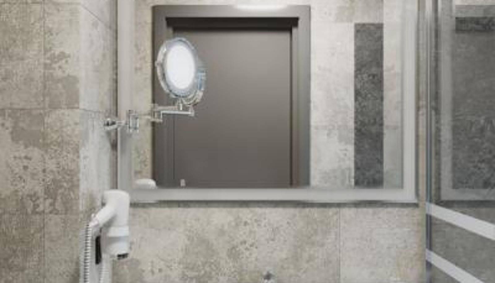 Standardzimmer - SPARK HOTEL RESIDENCE KONYA