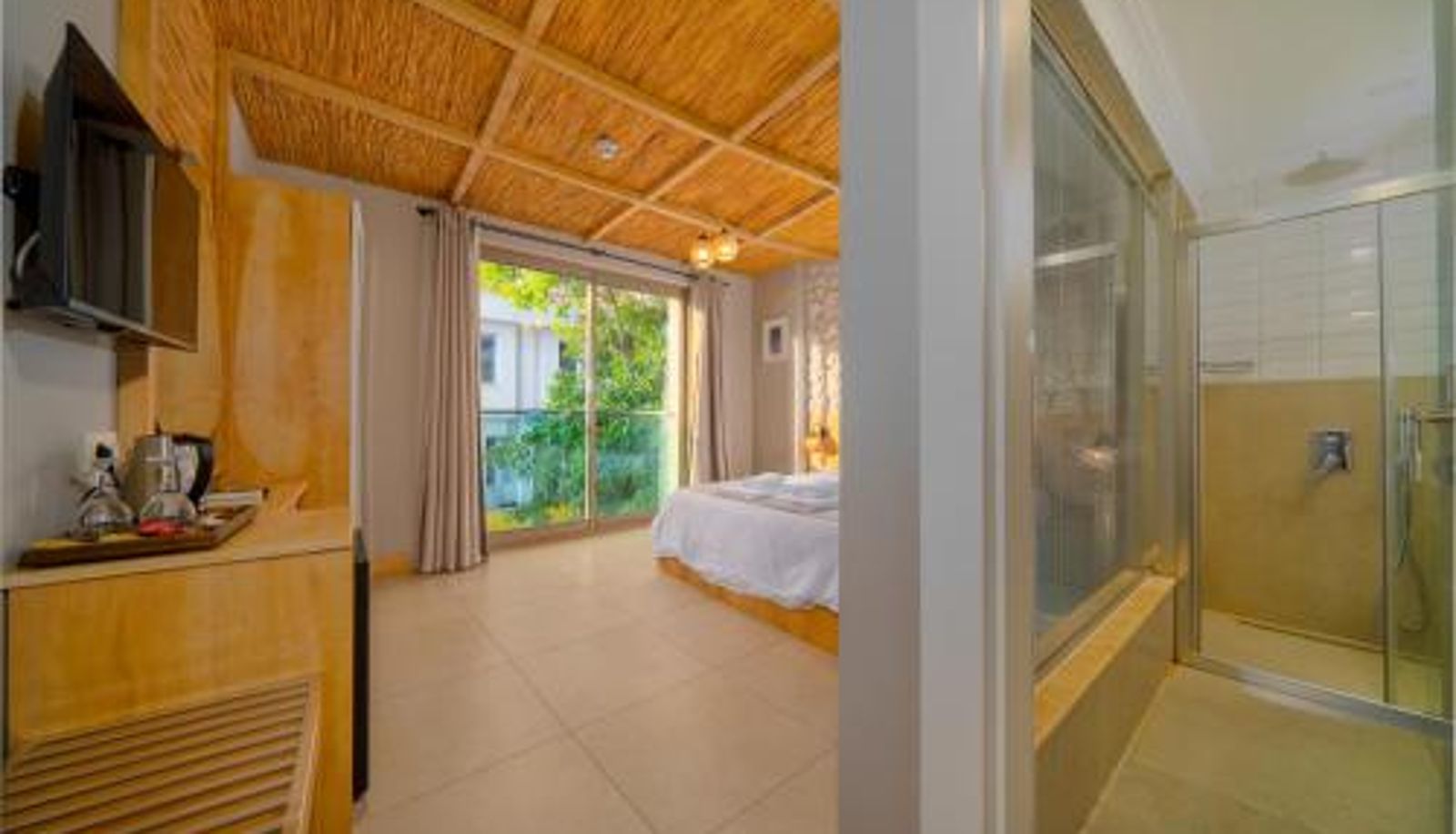 Camera - Melisa Boutique Hotel & Spa