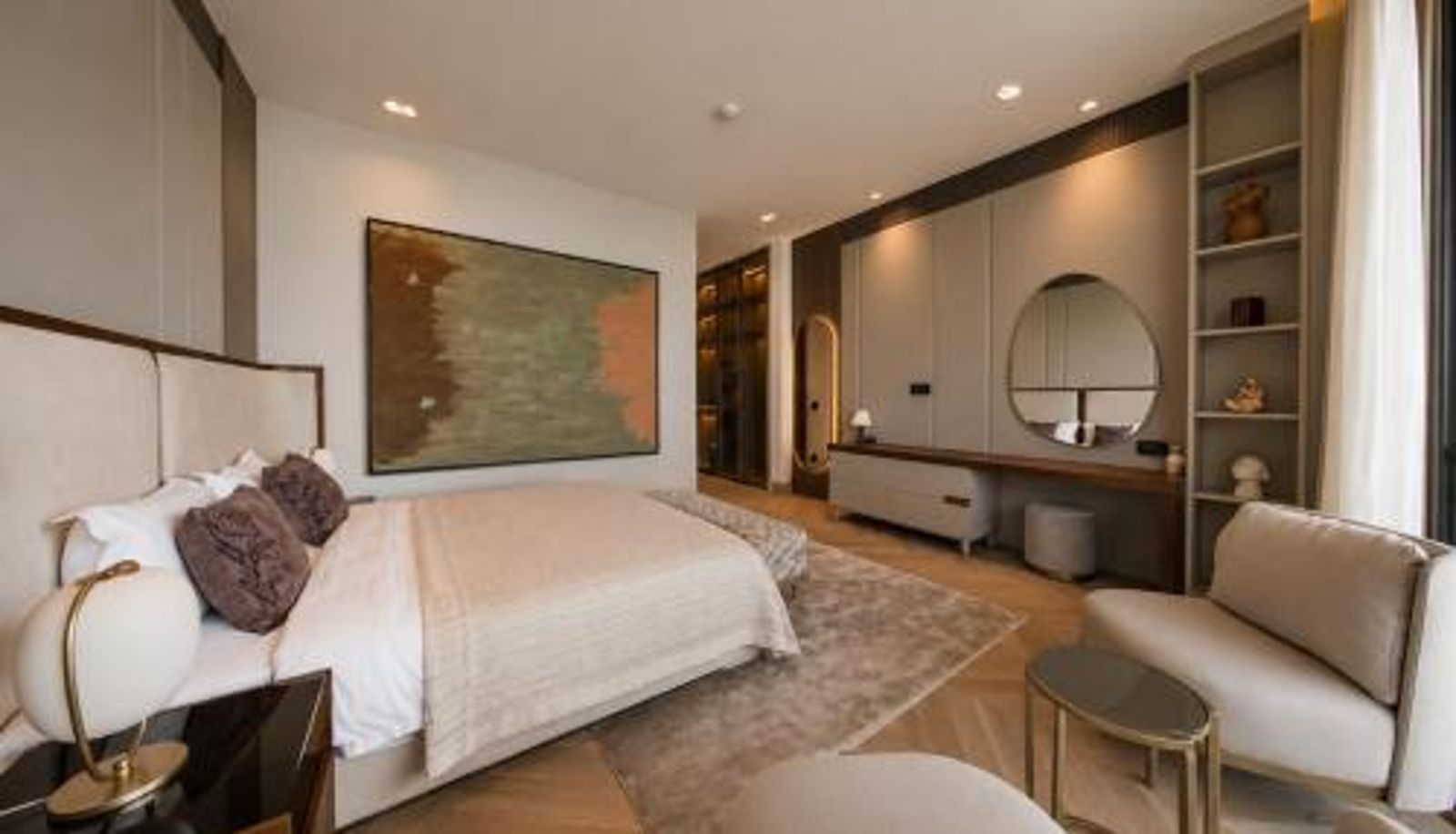 Info - Voger Bodrum by The Sea