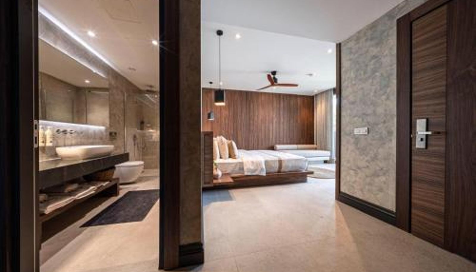 Suite - Voger Bodrum by The Sea