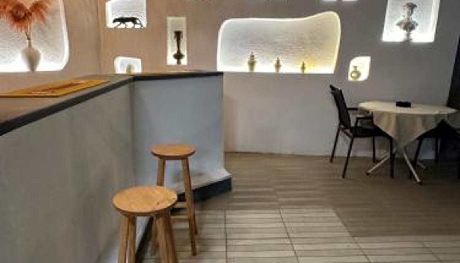 Bar - Soykan Hotel