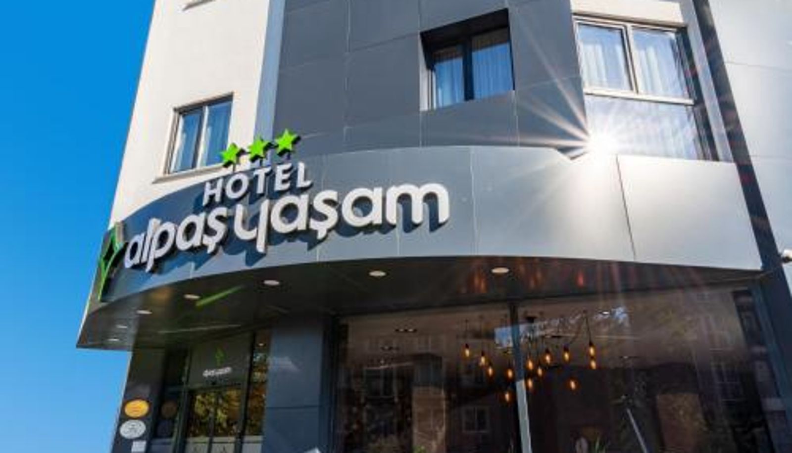 Info - Görükle Alpaş Yaşam Hotel