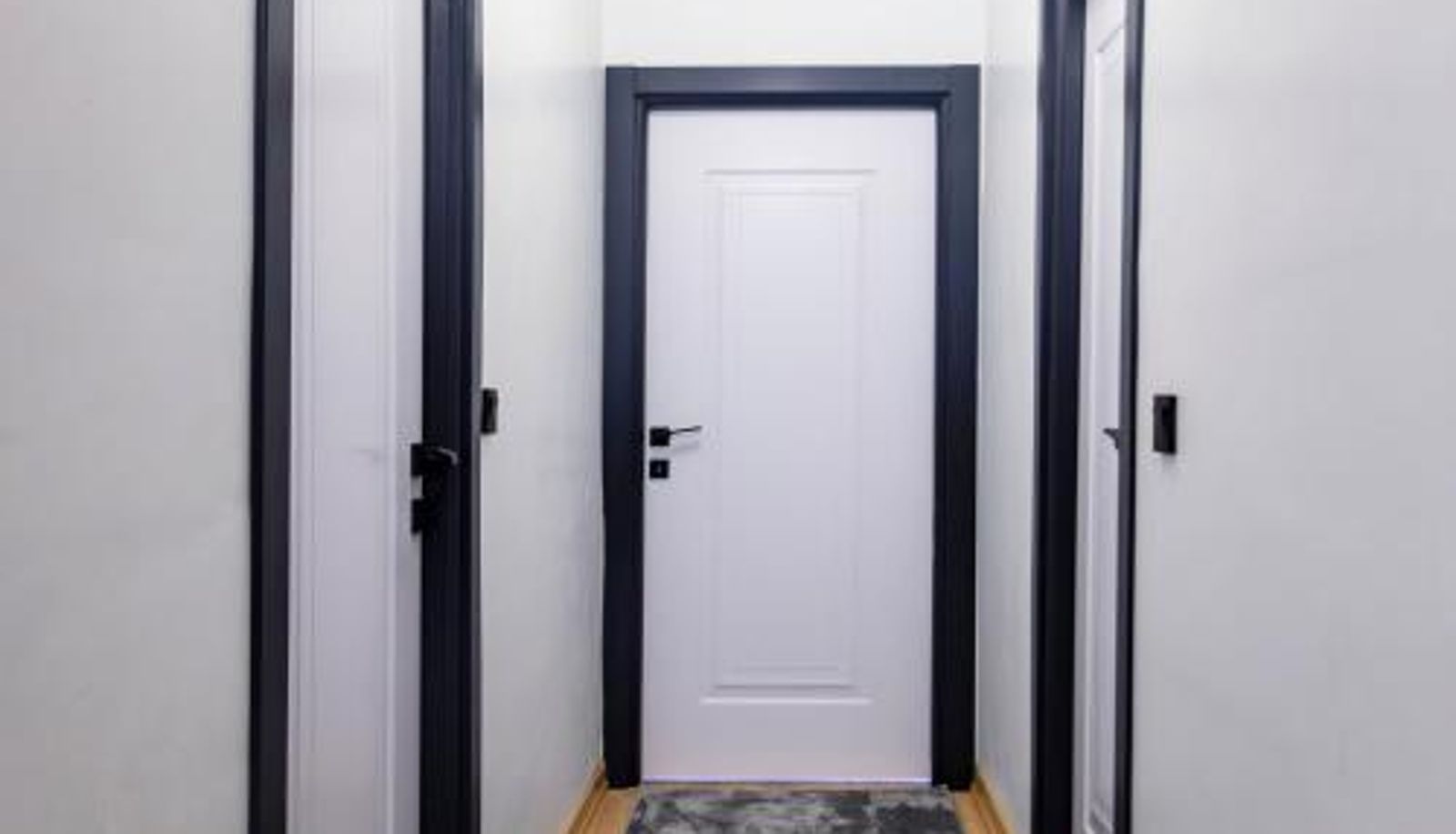Appartement - Mia Mia Suites