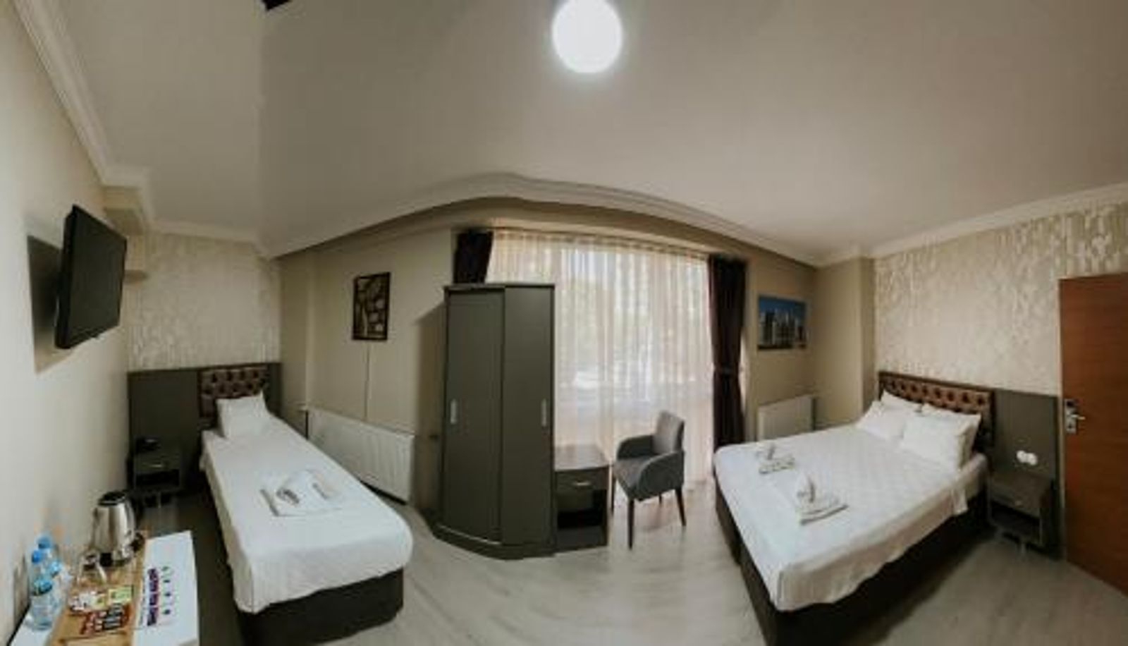 Standardzimmer - Punta Vista Hotel