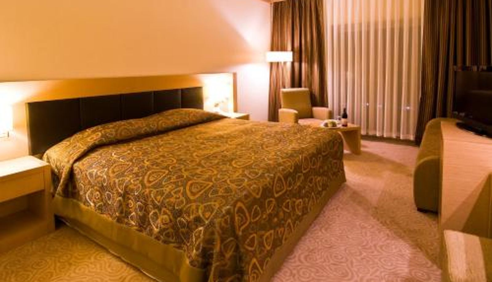 Triple room - Adrina Termal Health & SPA Hotel