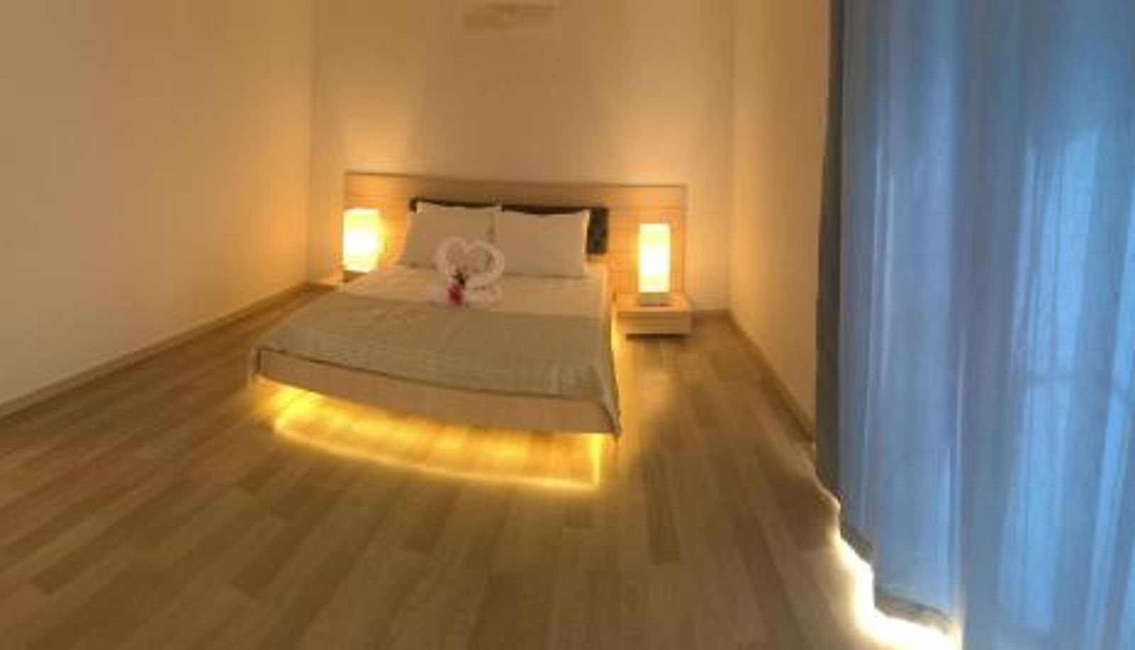 Apartamento - Boutique Suite Mim-A