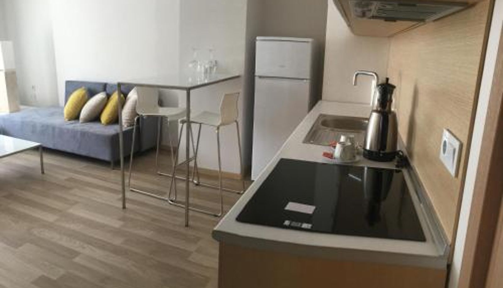 Apartamento - Boutique Suite Mim-A