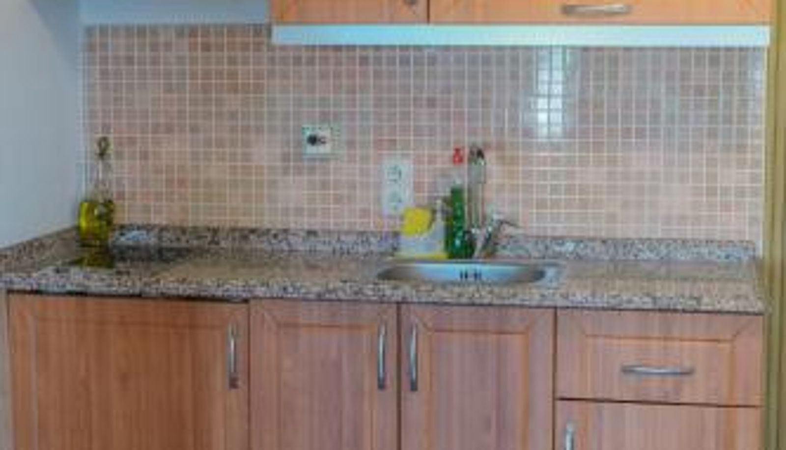 Kitchen - Natureland Efes Pension