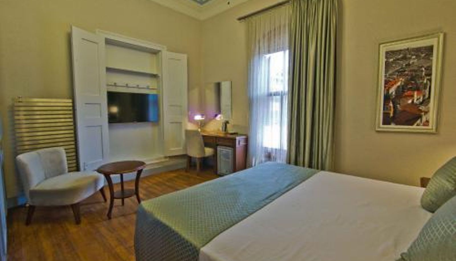 Room - No2 Hotel By Şükrü