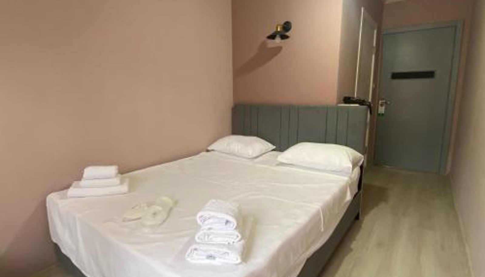 Zimmer - Stay Inn Edirne