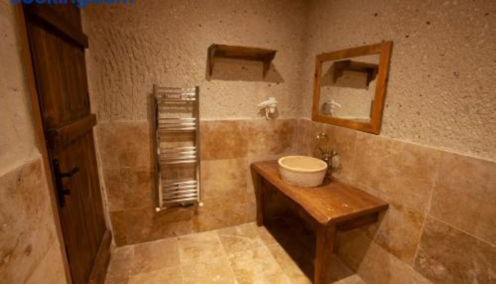 Camera - Narcissos Cave Hotel