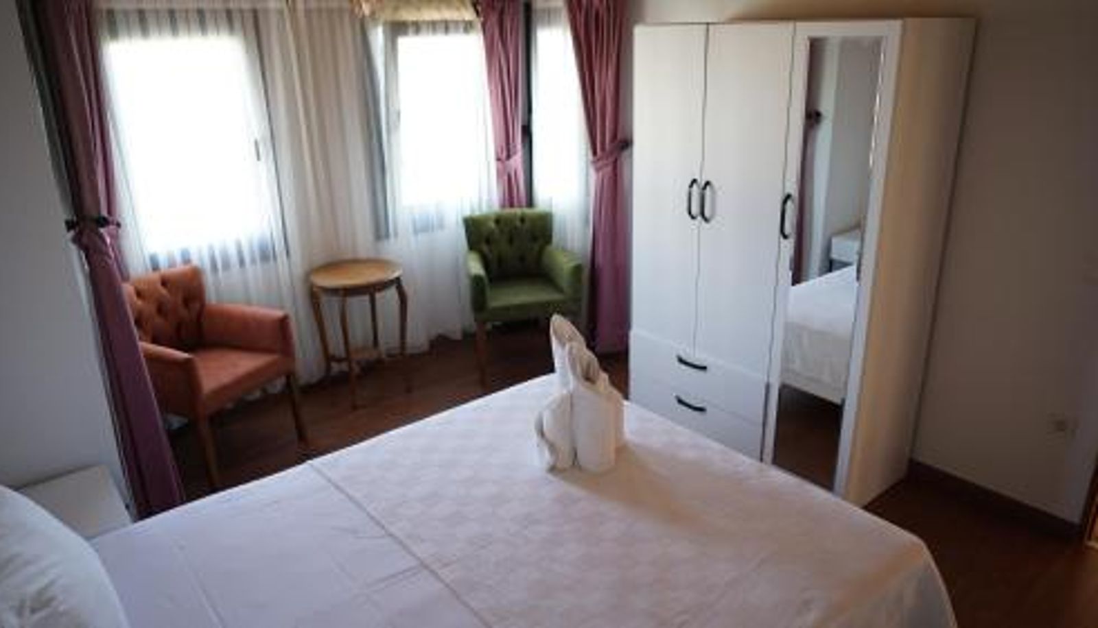 Standard room - Karyada Hotel