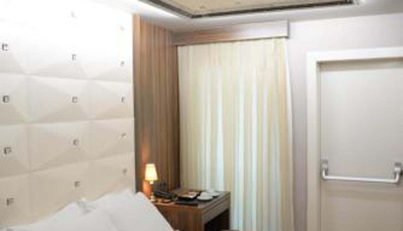 Kamer - Perante Hotel Şişli