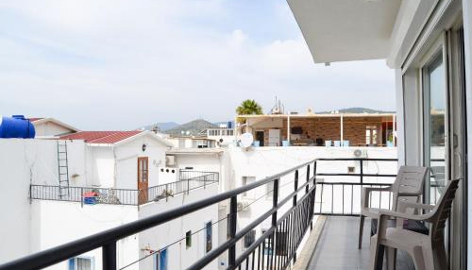 Suite - Loca Centre Suites