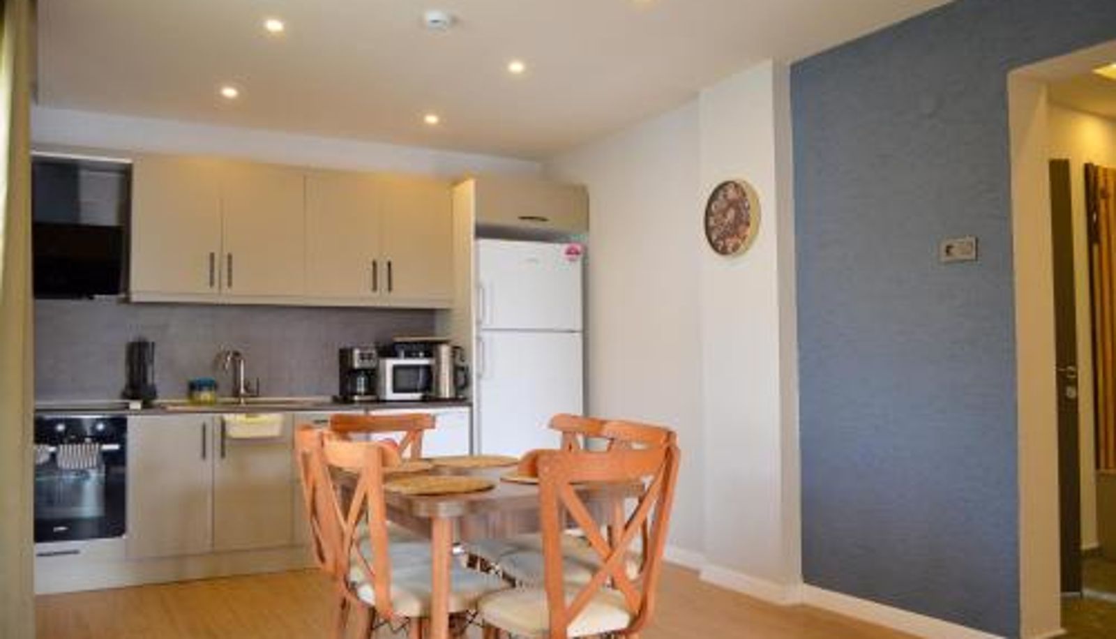 Suite - Loca Centre Suites