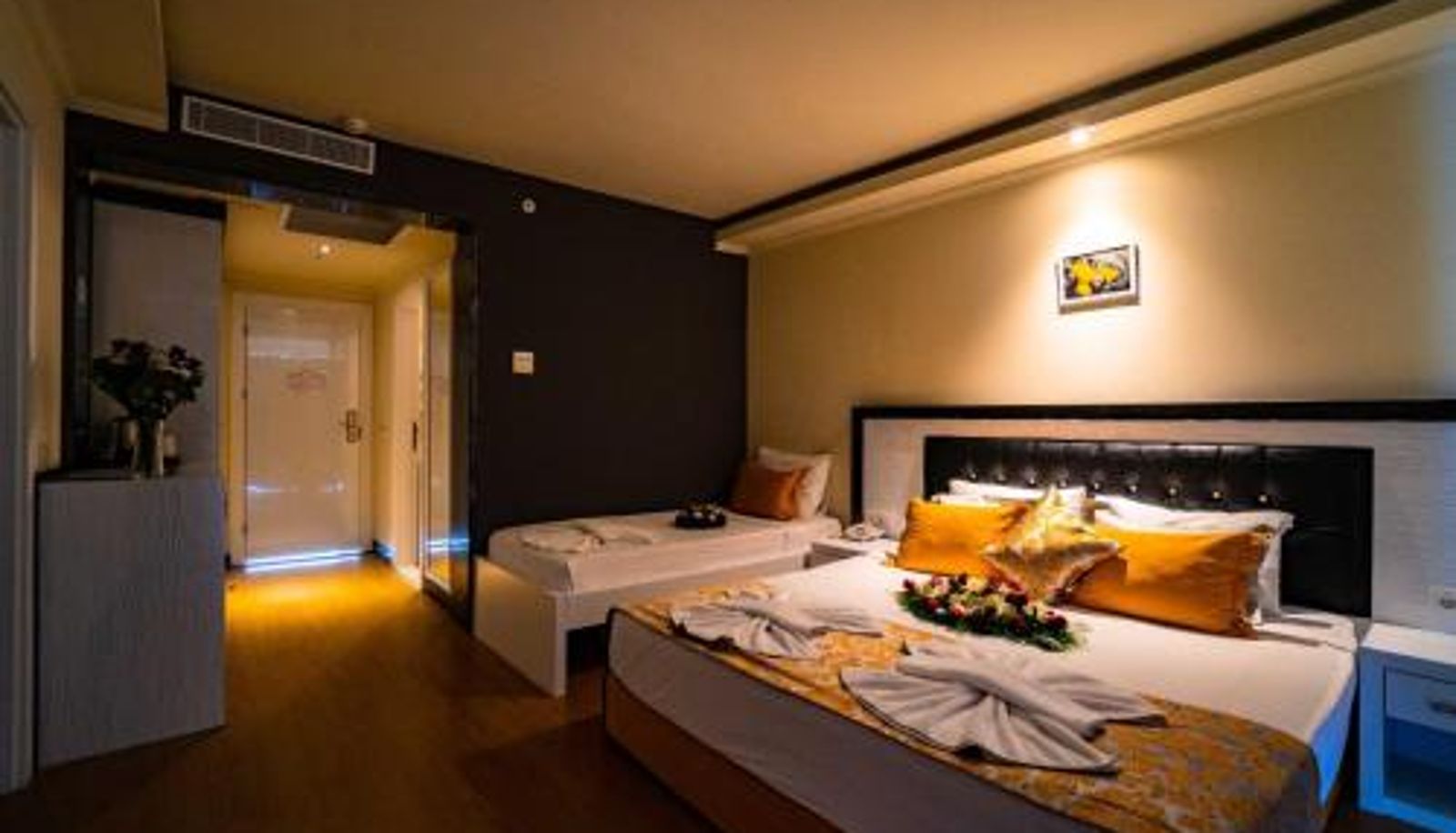 Zimmer - Senza The Inn Resort & Spa - Ultra All Inclusive