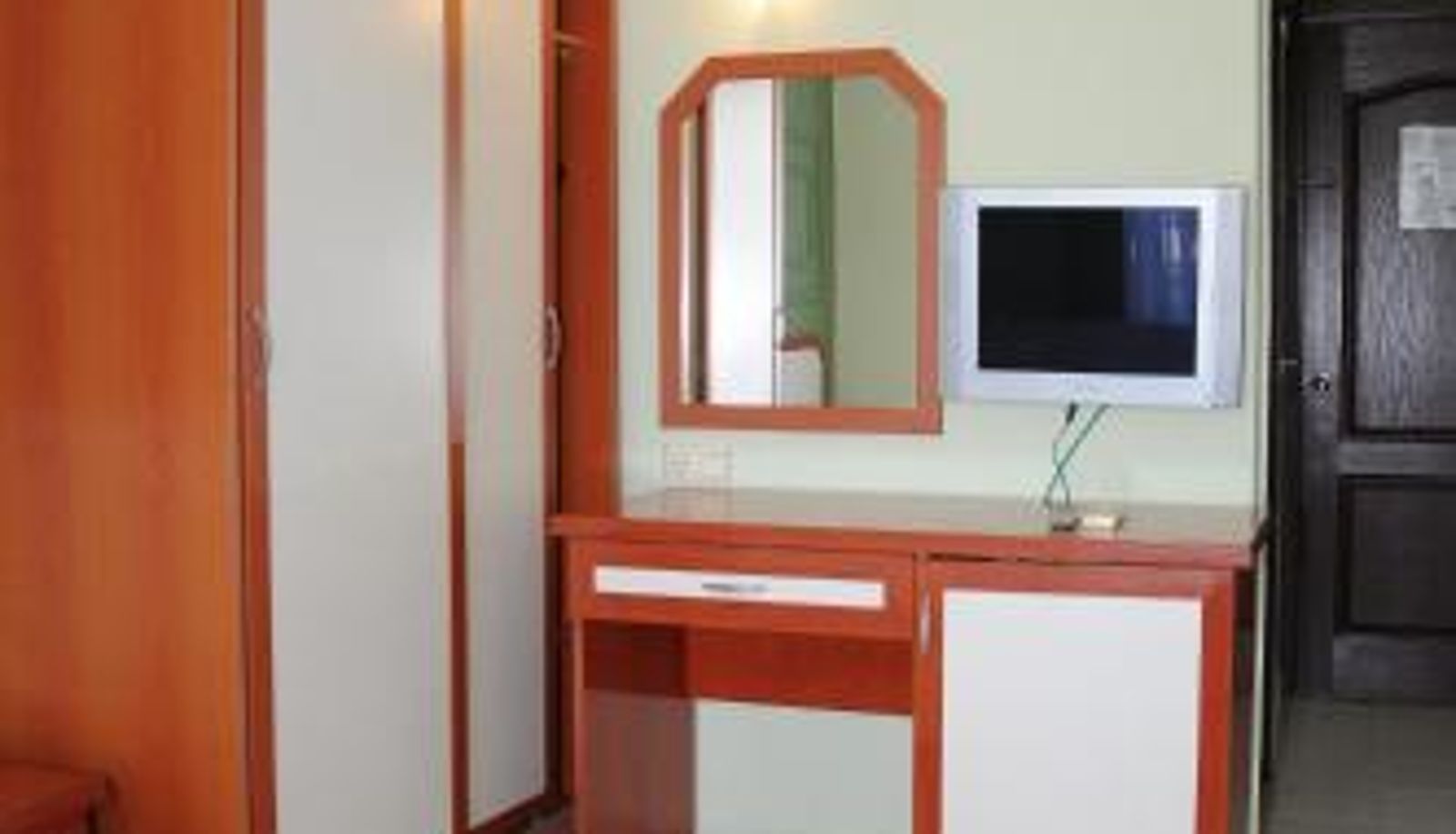 Info - PİGALE BEACH RESORT
