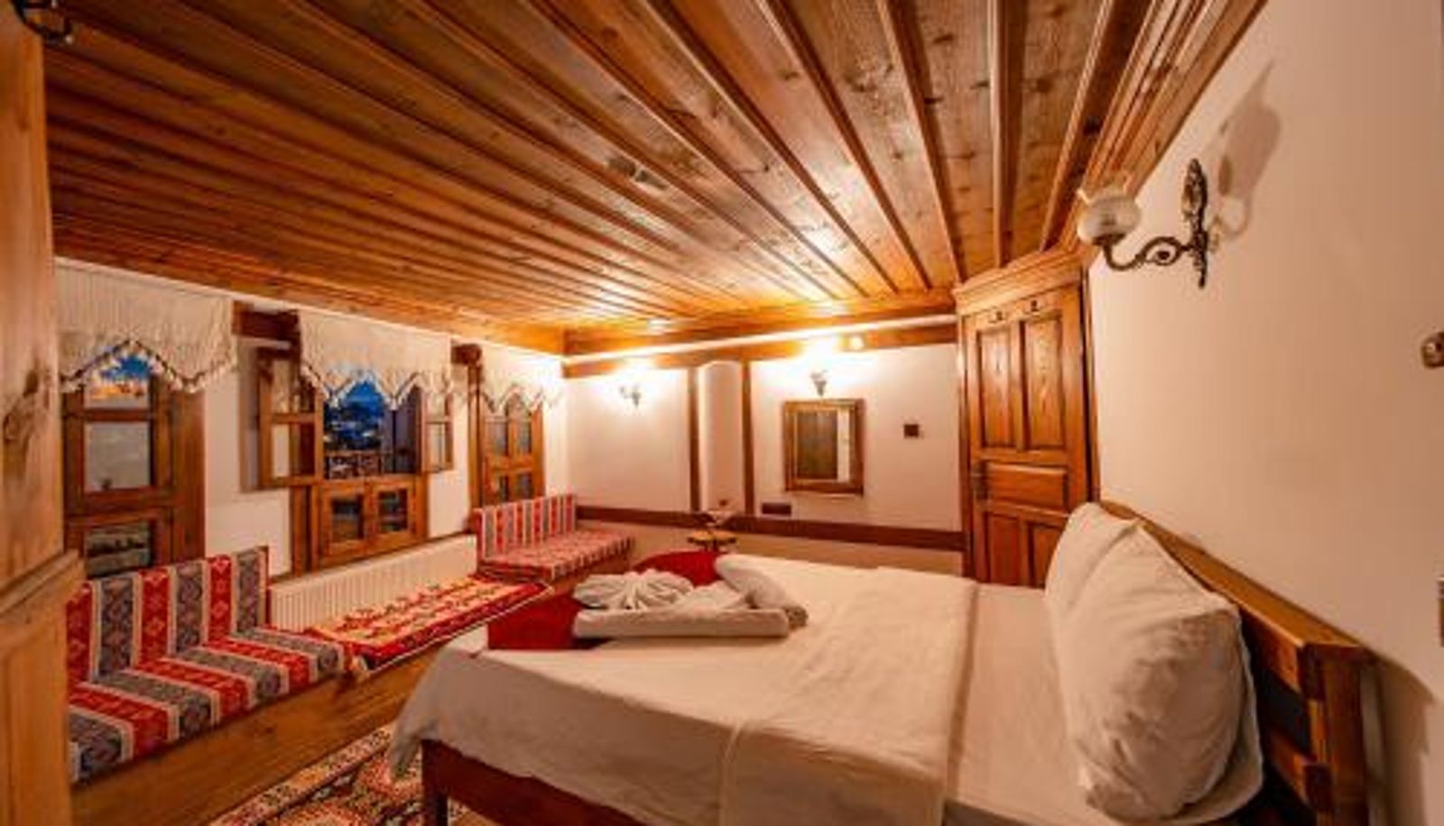 Standard room - Hanedan Konak Hotel