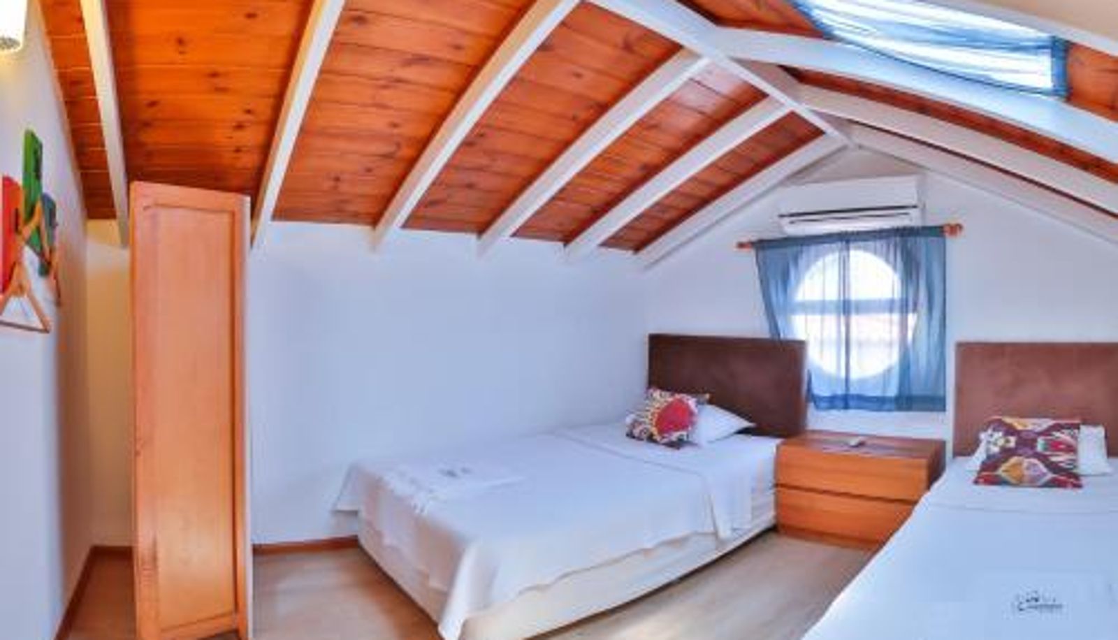 Appartamento - Çınarlar Apart Hotel KAŞ