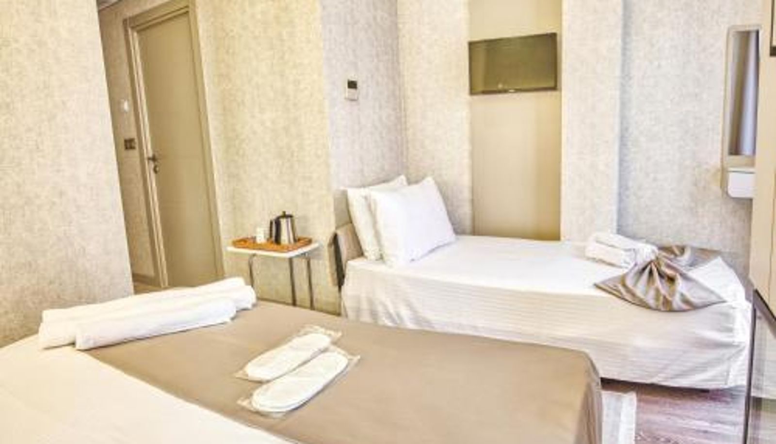 Room - Florina Hotel