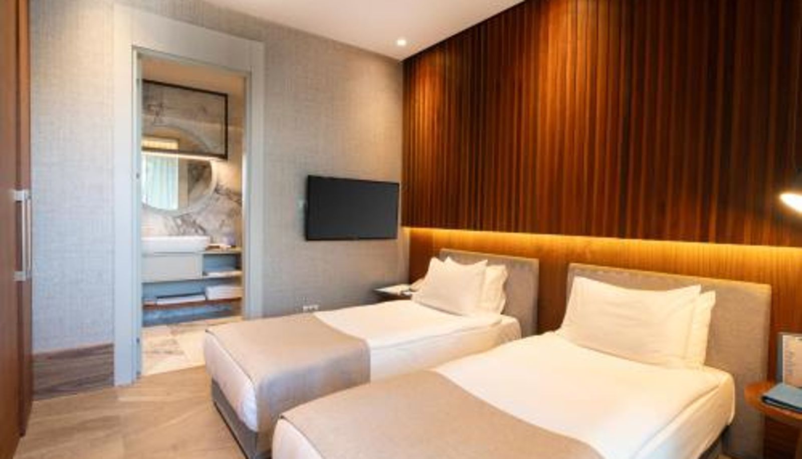 Suite - Arts Hotel Bodrum Yalikavak