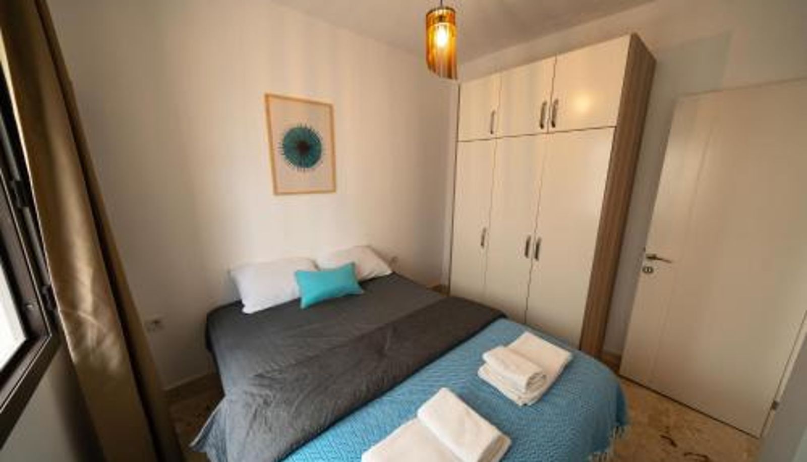 Apartment - Ilya Apart 1