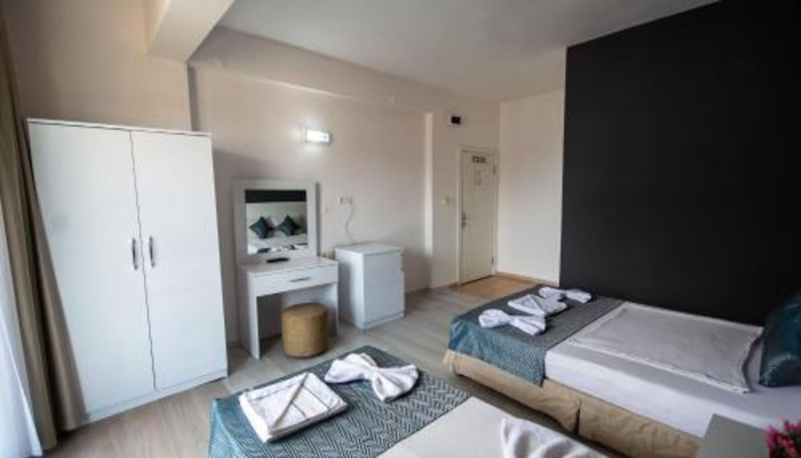 Chambre - MOONBOW BEACH HOTEL