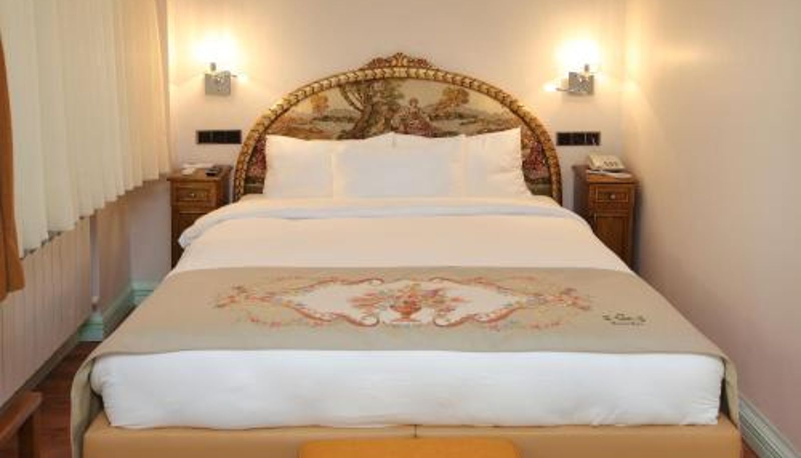 Suite - Lir Residence Suites LONG STAY