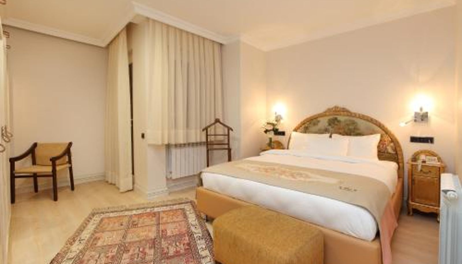 Suite - Lir Residence Suites LONG STAY