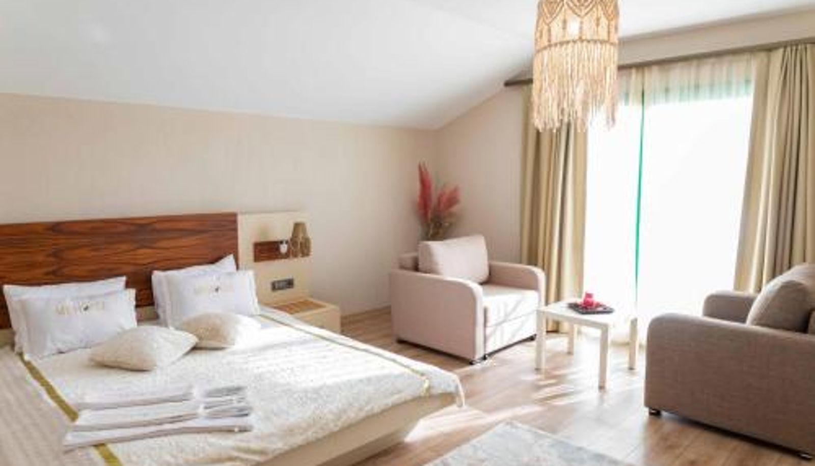 Camera - My House Urla