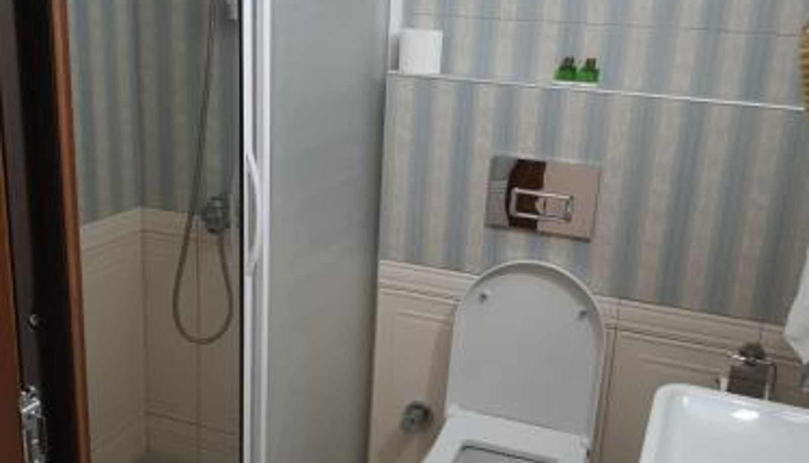 Chambre triple - Gizem Pansiyon