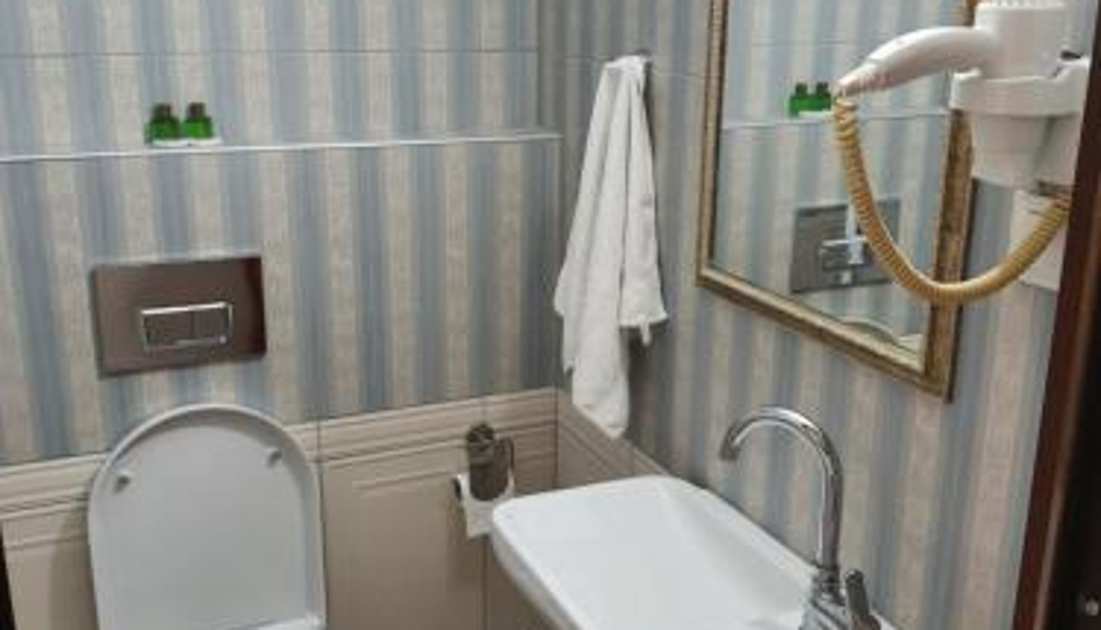 Chambre triple - Gizem Pansiyon