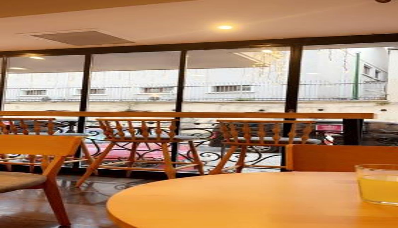 Tripla - PALMERA HAGIA SOPHIA Hotel