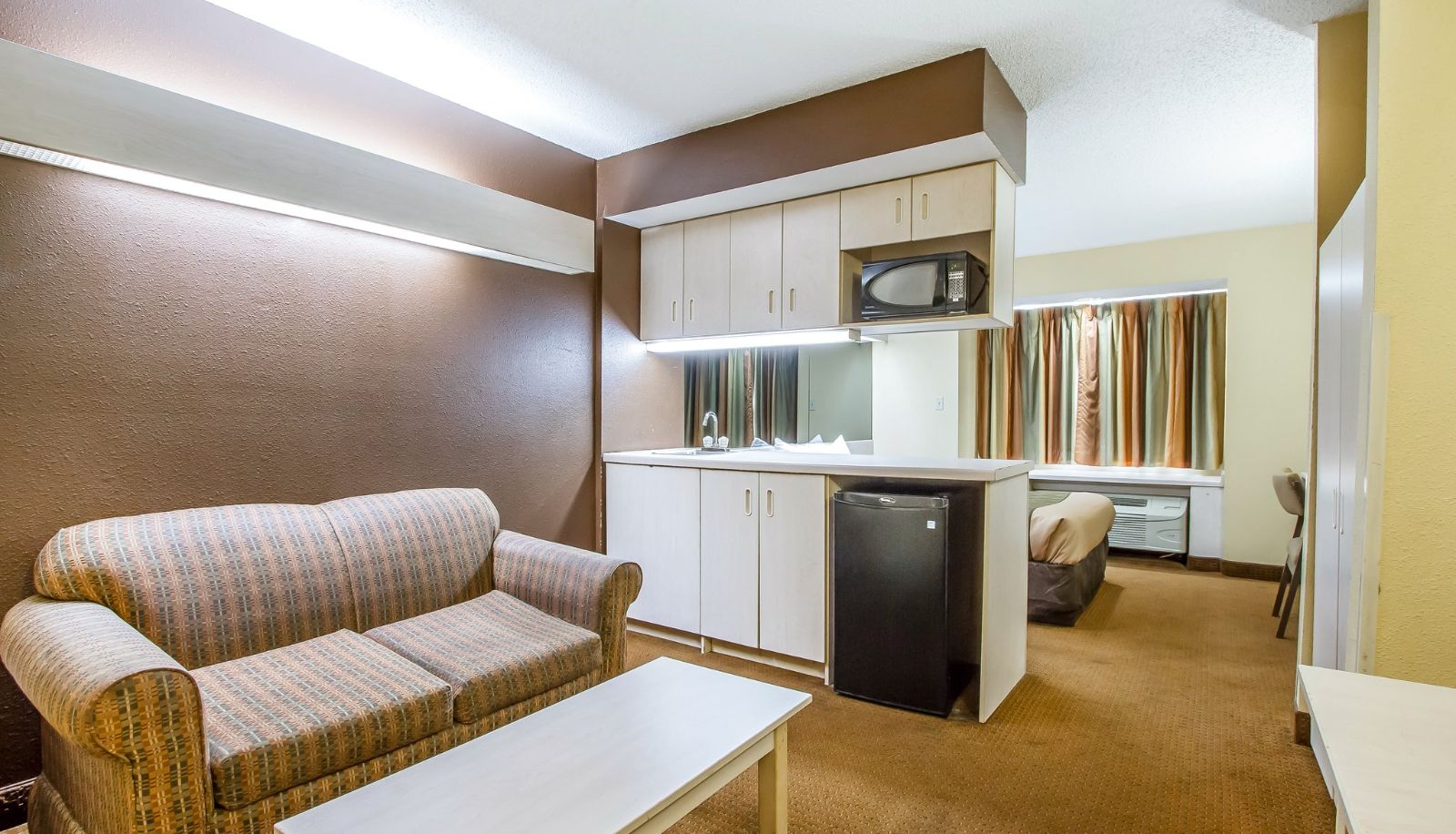 Chambre - MOTEL 6 MOBILE AL