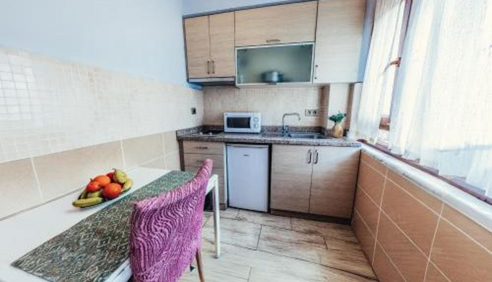Suite - Olive Garden Apart