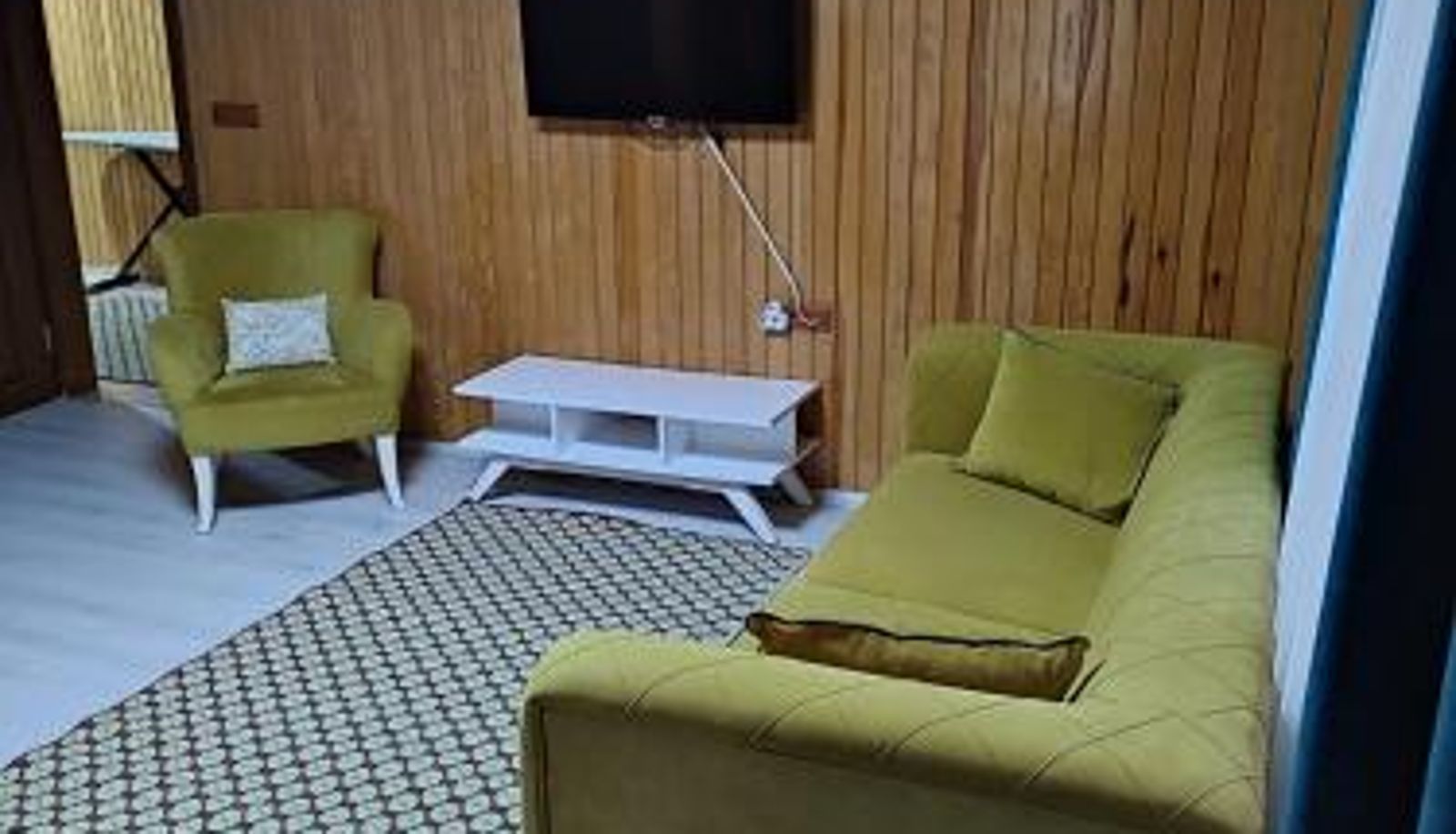 Standaardkamer - Karagöz Süit
