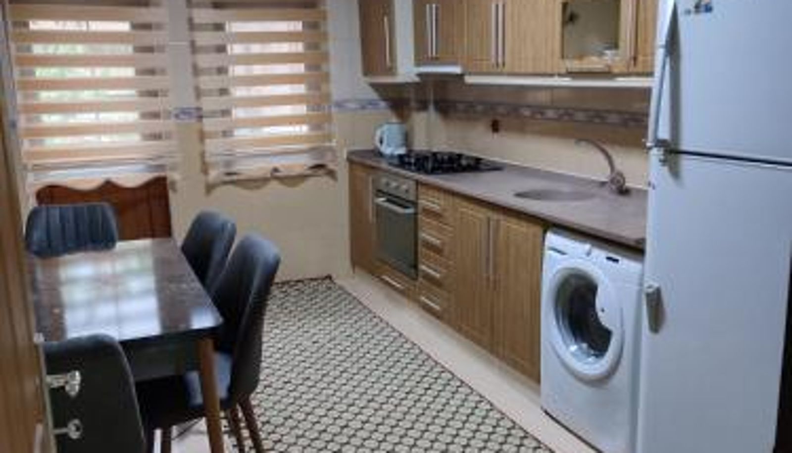 Standaardkamer - Karagöz Süit