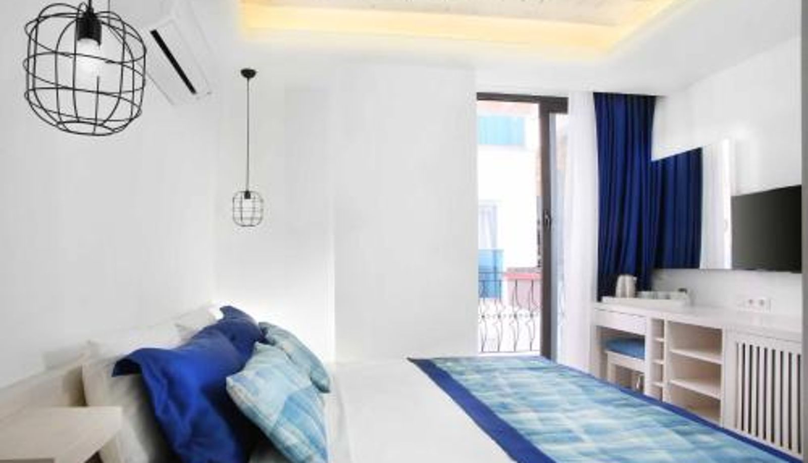 Pokój - Nur Beach Hotel