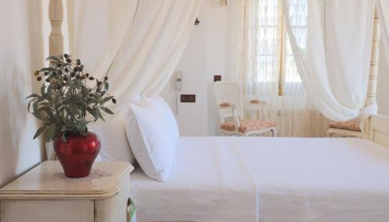 Pokój - Tas Bahce Hotel Cunda