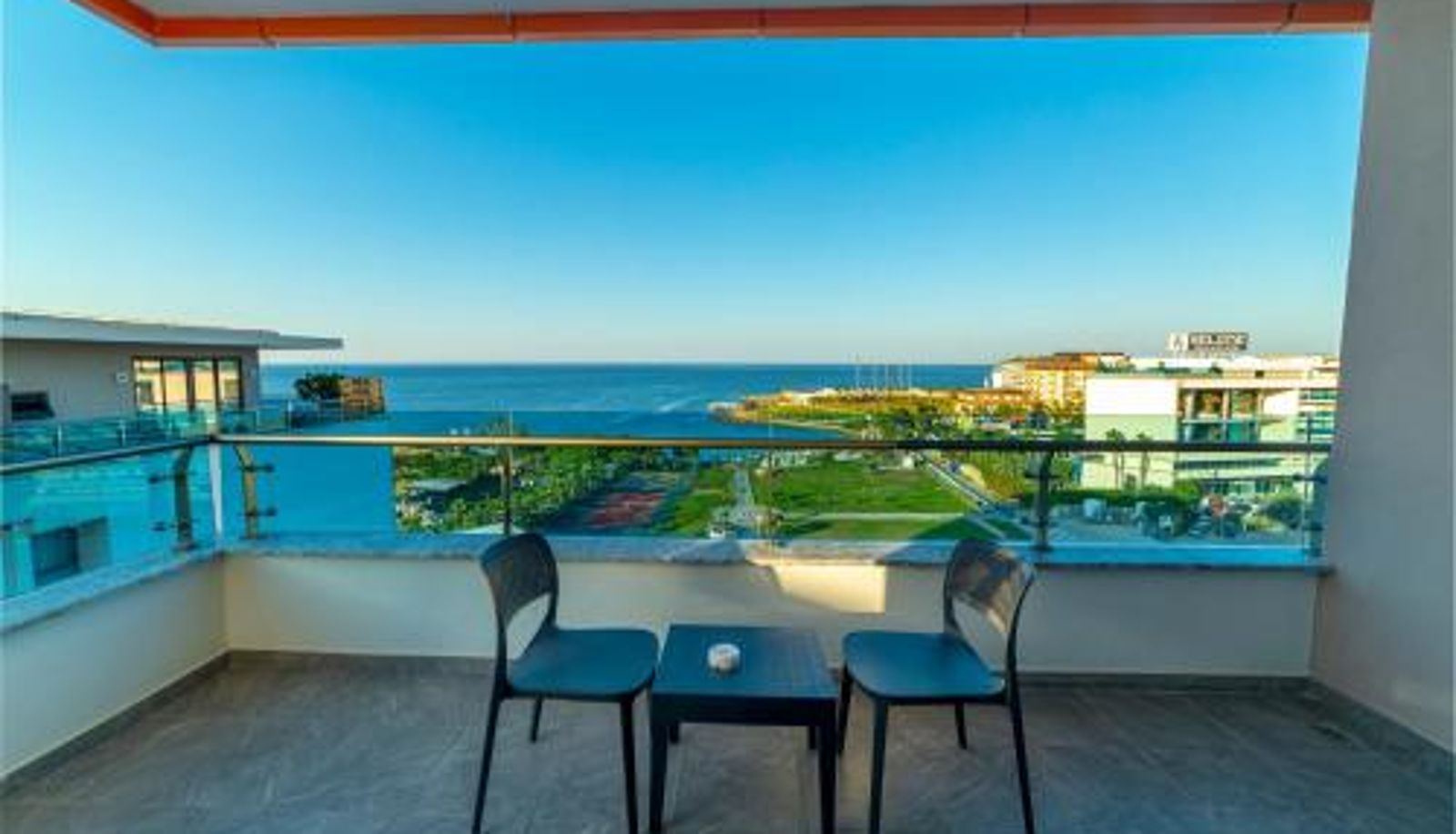 Room - Lonicera Premium - Ultra All Inclusive