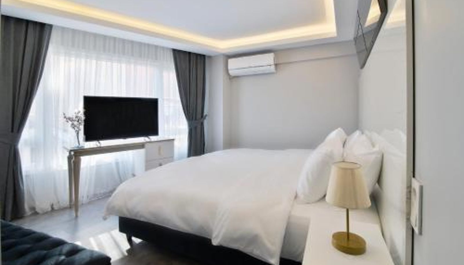 Pokój - Via Çırağan Hotel