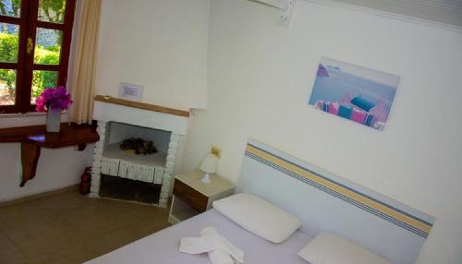 Info - myndos bed & breakfast