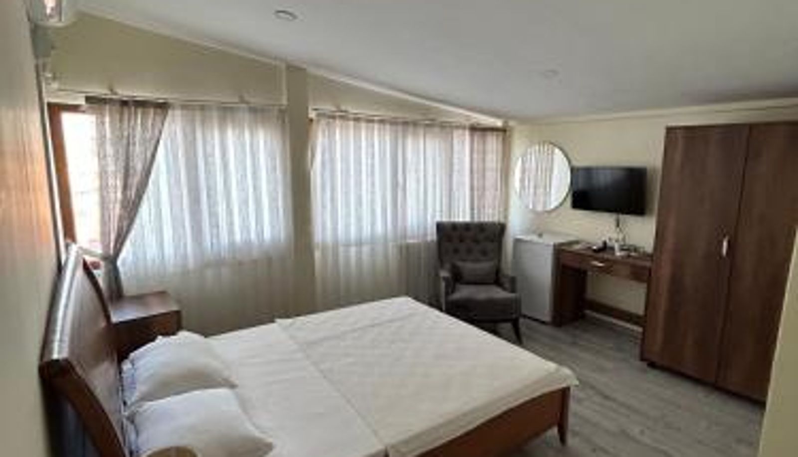 Standardzimmer - NAVAL HOTEL YALOVA