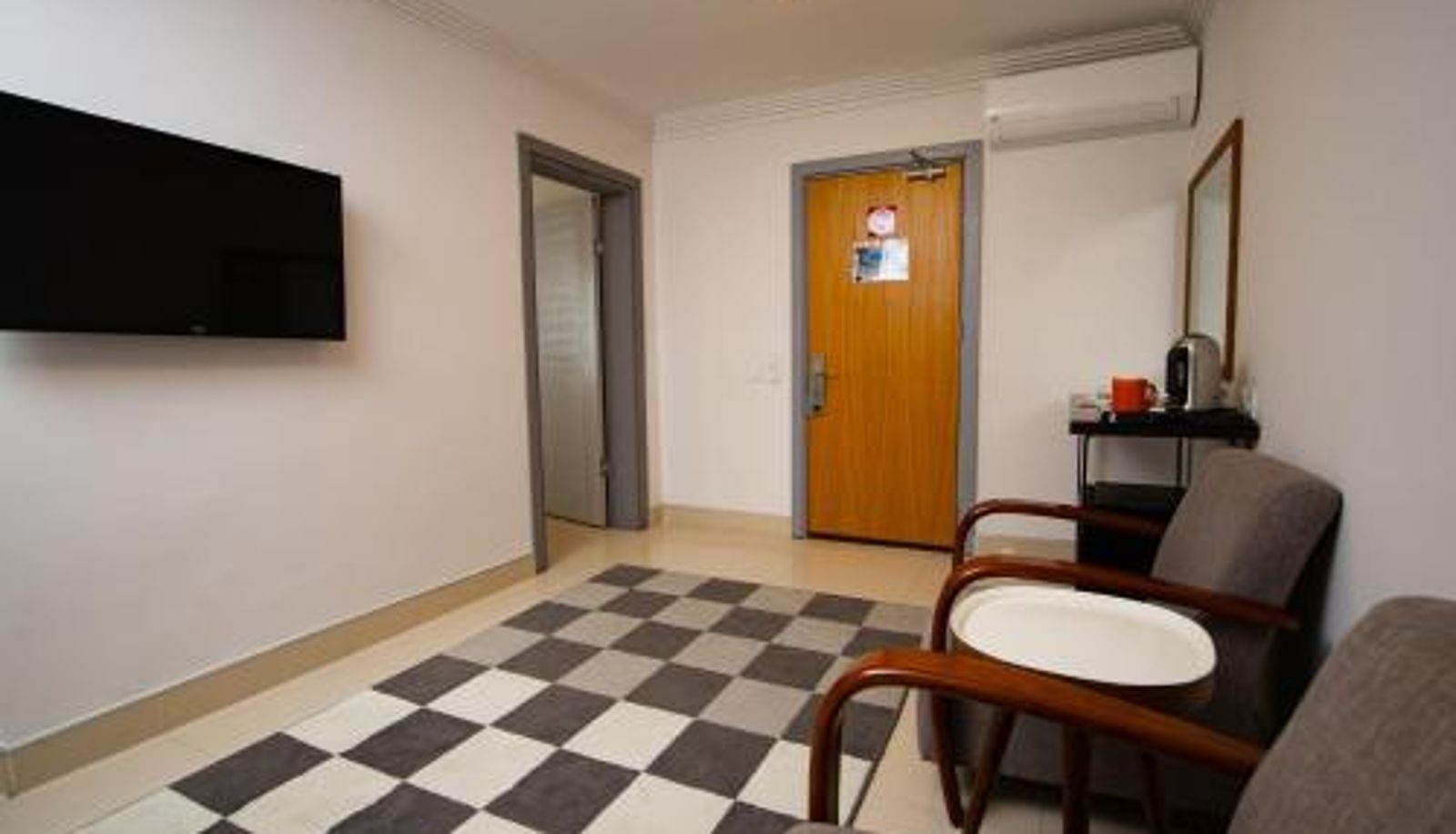 Info - Hotel Pier Bodrum Marina