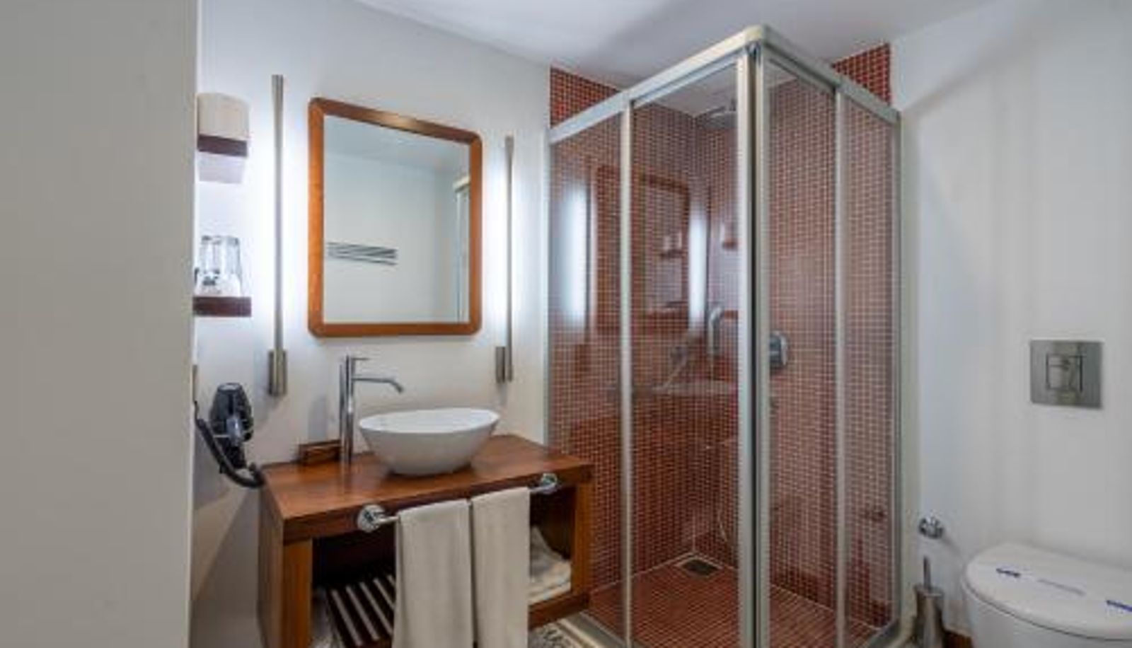 Chambre triple - Puding Hotel