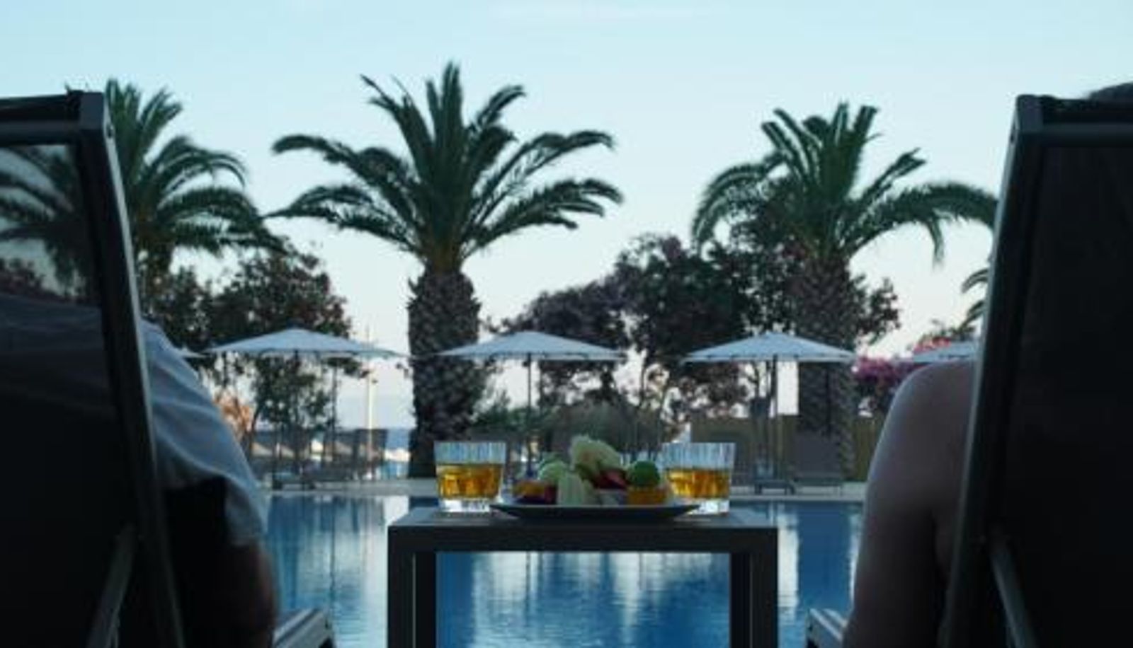 Zwembad - Club Beyy Resort Hotel - Ultra All Inclusive