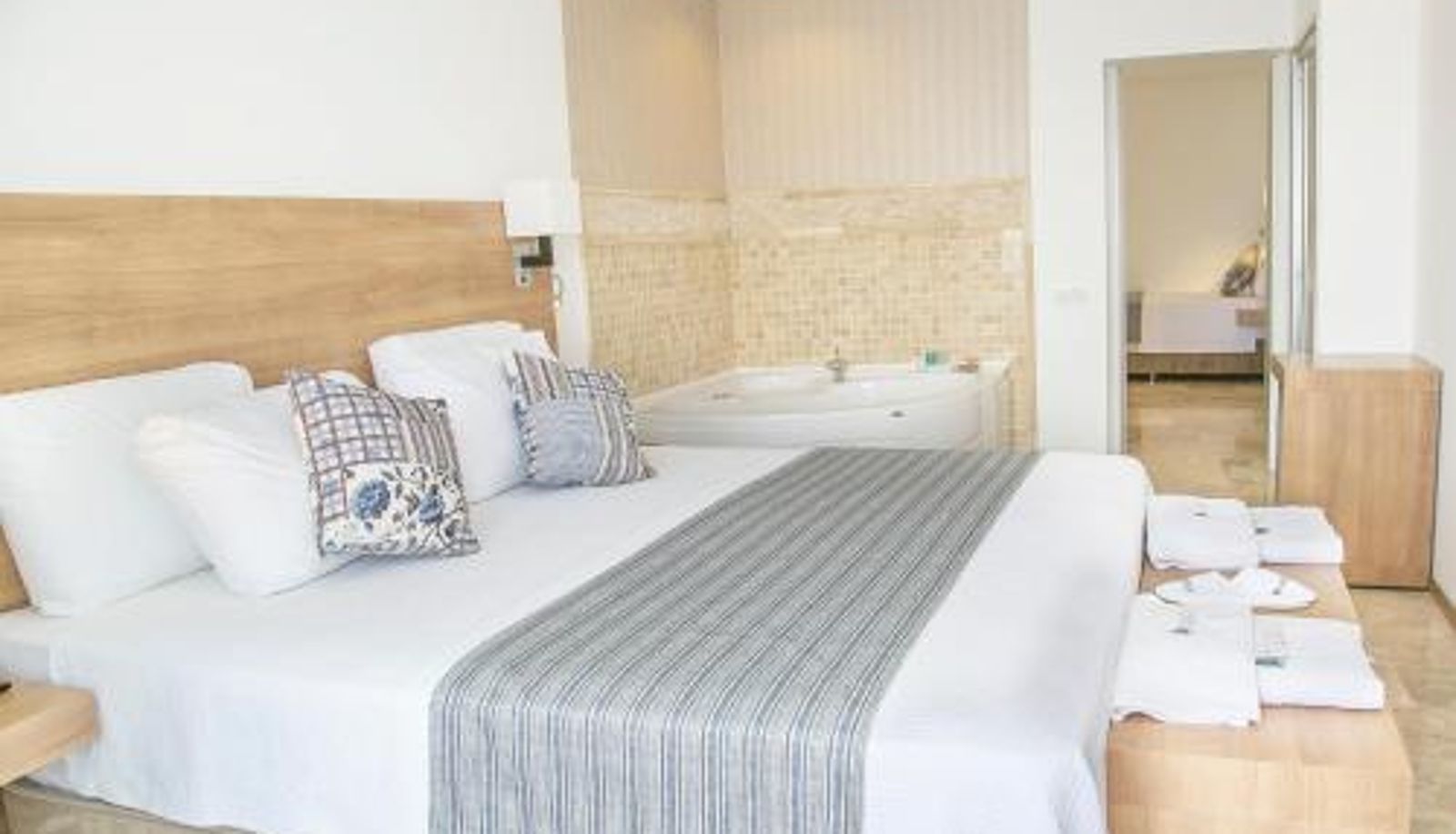 Familienzimmer - Rhapsody Hotel Kas