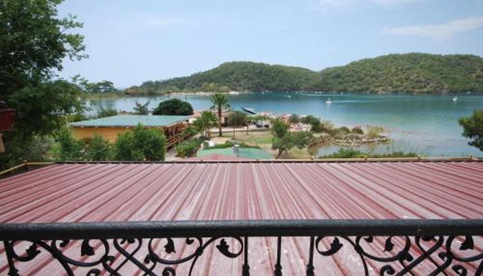 Zimmer - S3 Seahorse Beach Club
